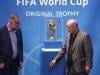Iranian FA says will meet FIFA to seek World Cup assurances in next few days 
