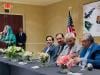 Overseas Pakistanis mark 'Marka-e-Haq' event in Dallas with strong display of unity and national pride