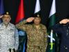 Military says Pakistan ready for future challenges, places 'India where they are'