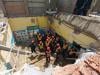 Four students die, 20 injured in DG Khan school roof collapse 