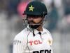 Babar Azam ruled out of first Test against Bangladesh