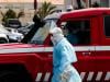 WHO says now five confirmed cruise ship hantavirus cases
