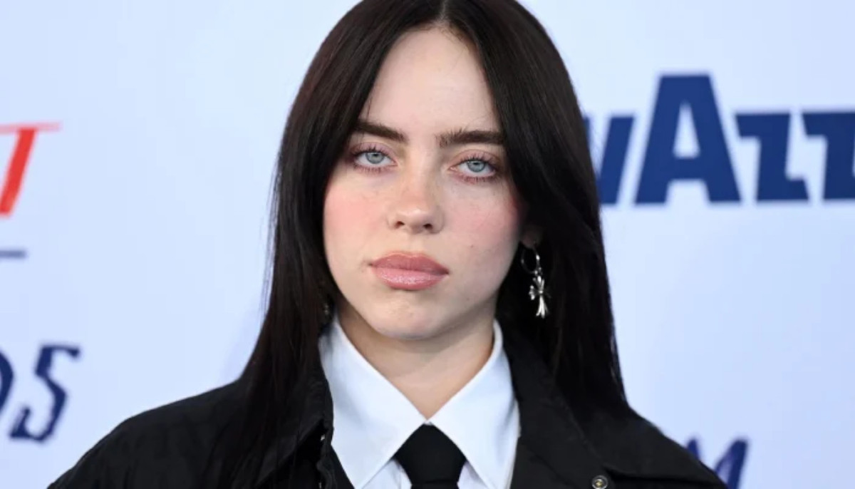 Billie Eilish reflects on ‘frustrating' Tourette's syndrome