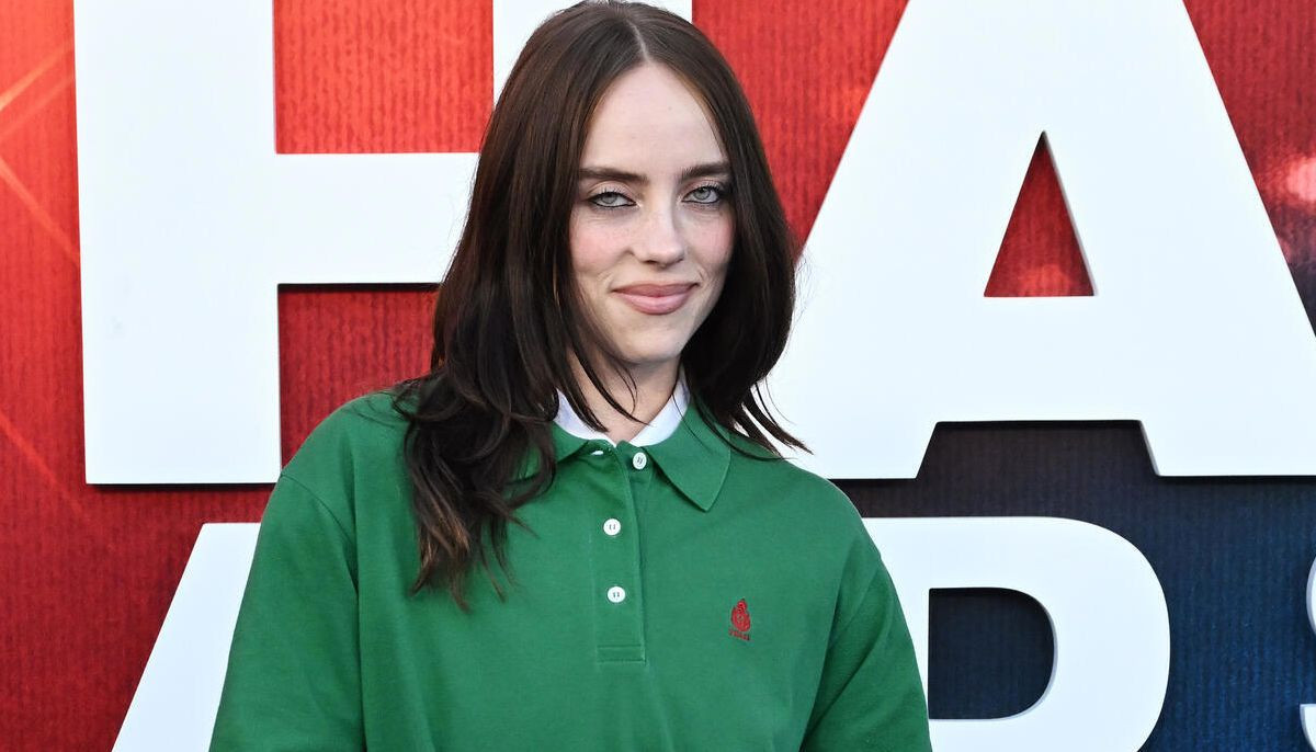 Billie Eilish has fierce response to veganism backlash: 'Stay mad'