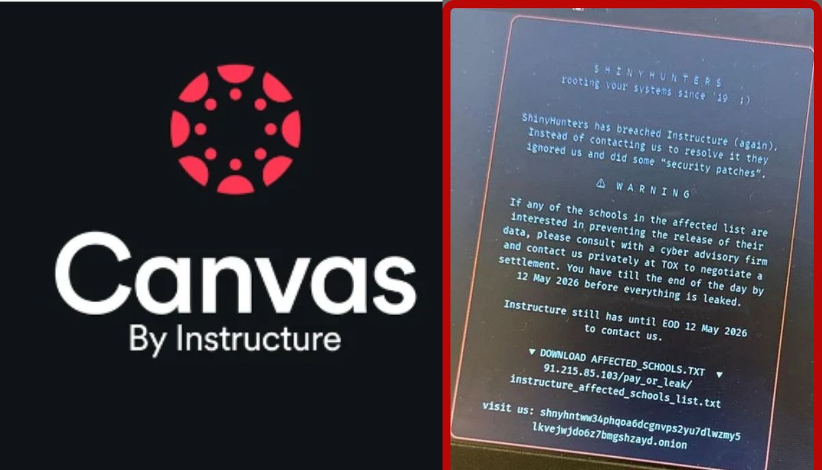 Instructure warns UC, Northwest schools of breach after millions of students' data stolen