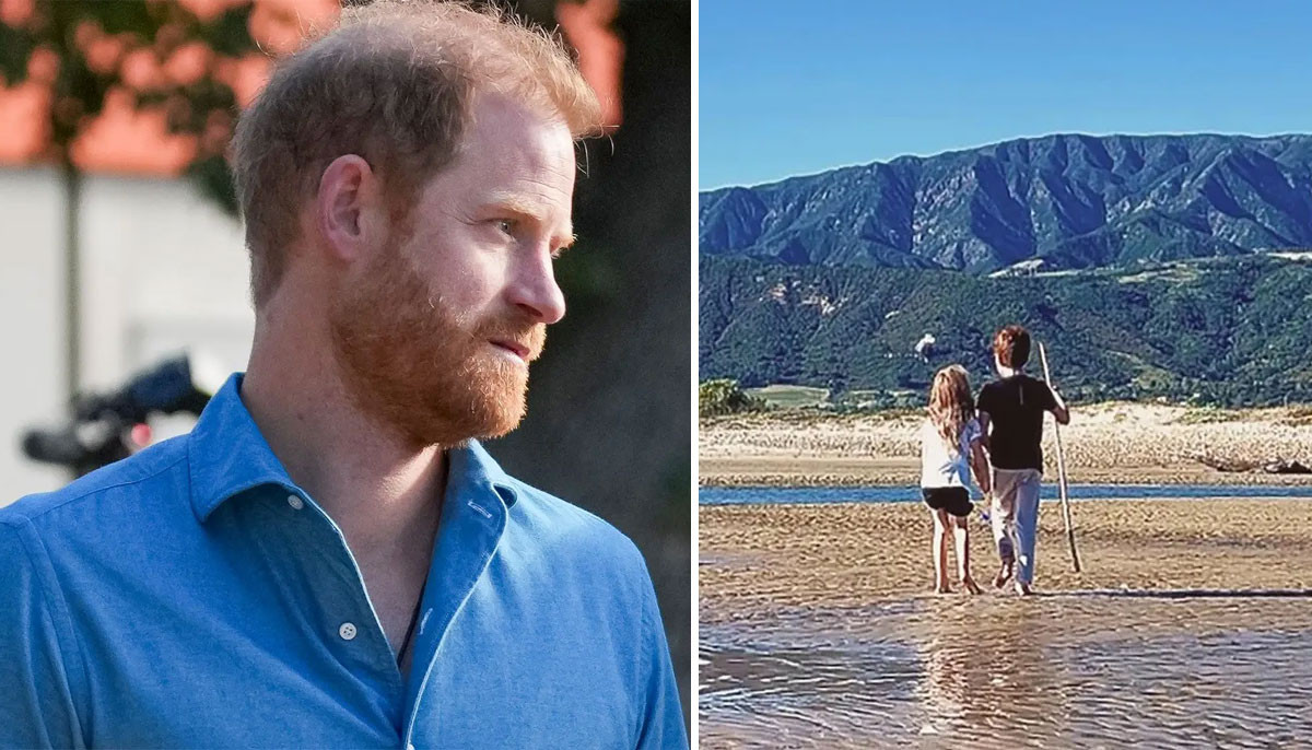Prince Harry 'reacts' to Archie, Lilibet royal setback: 'Very sad'