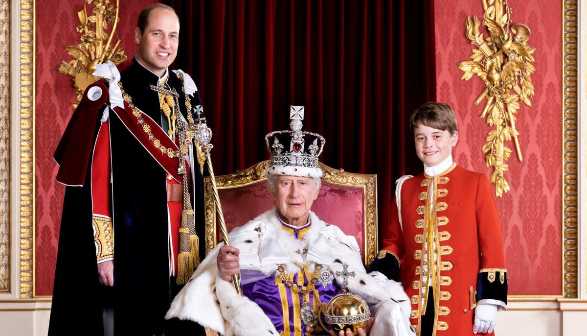 King Charles asks Prince William to wait for his turn: 'Ultimate test'