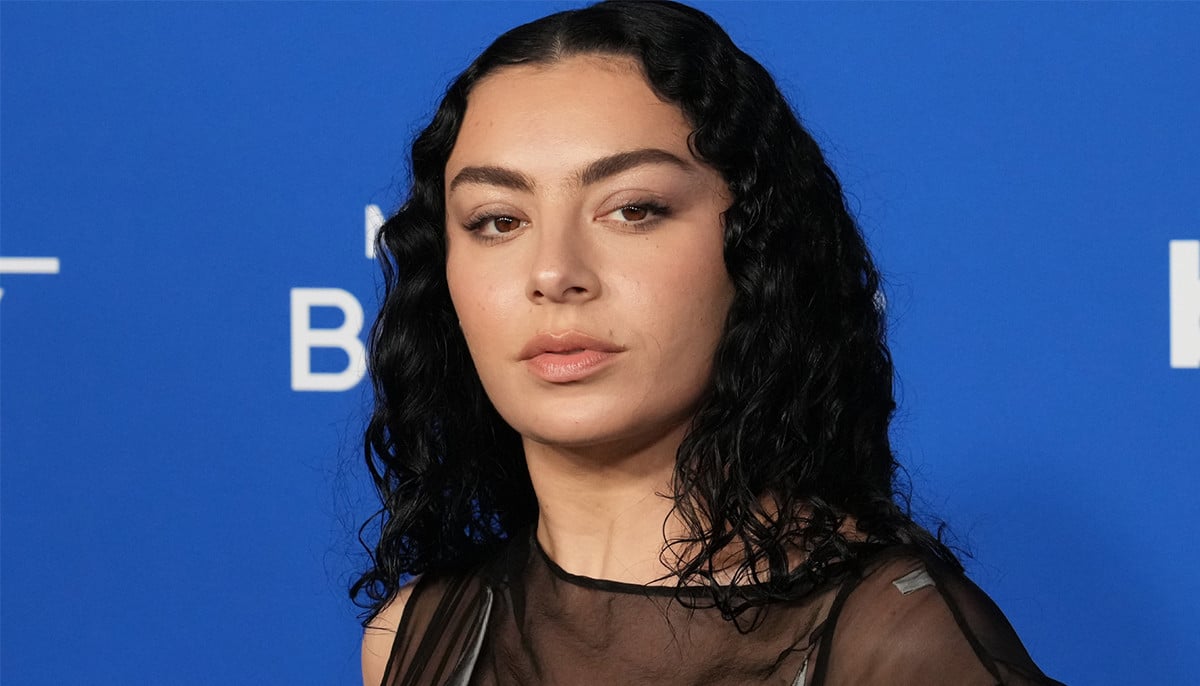 Charli XCX swerves into rock with new single ‘Rock Music'