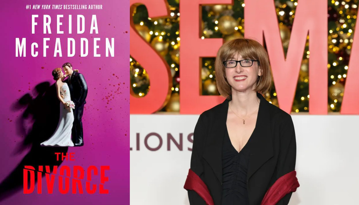 ‘The Housemaid' author Freida McFadden's next thriller heads to Hollywood early