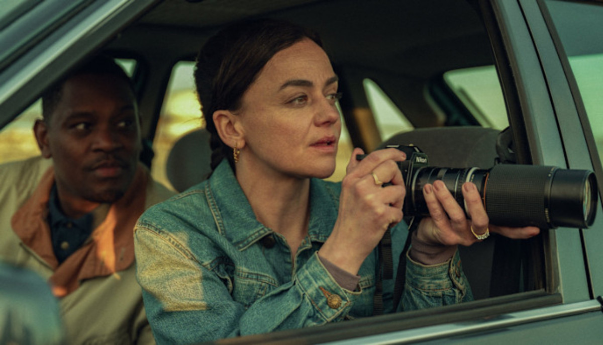 Netflix's latest hit 'Legends' raises questions about its true story