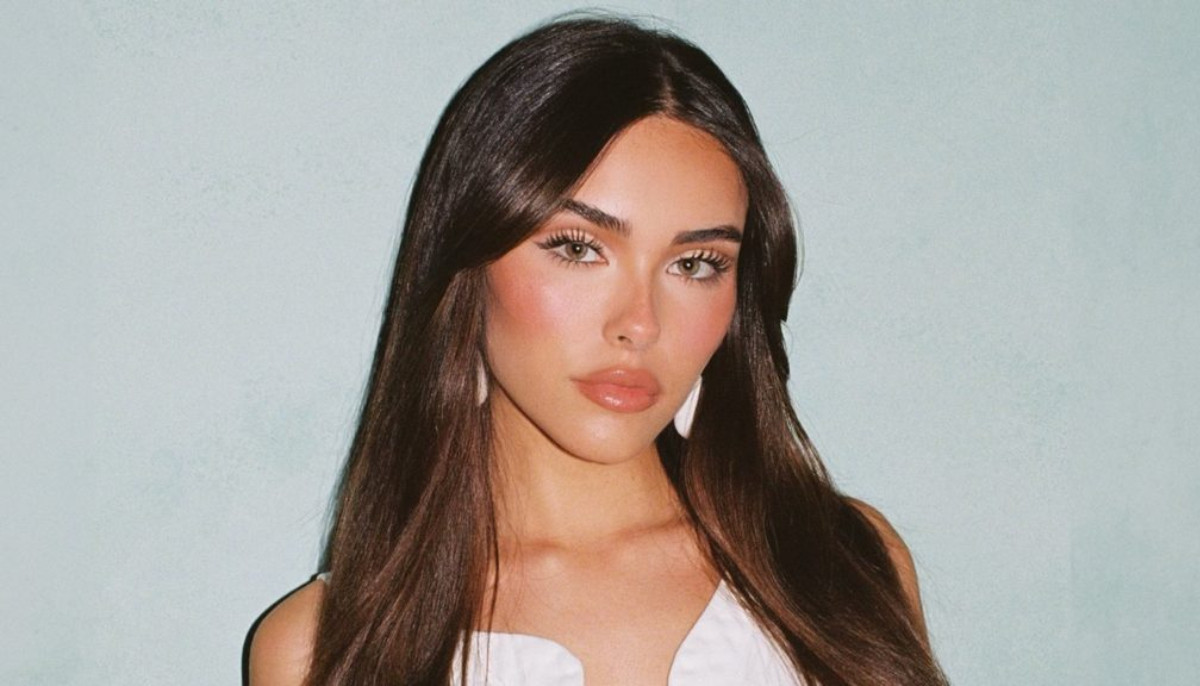 Madison Beer marks new relationship milestone with beau Justin Herbert 