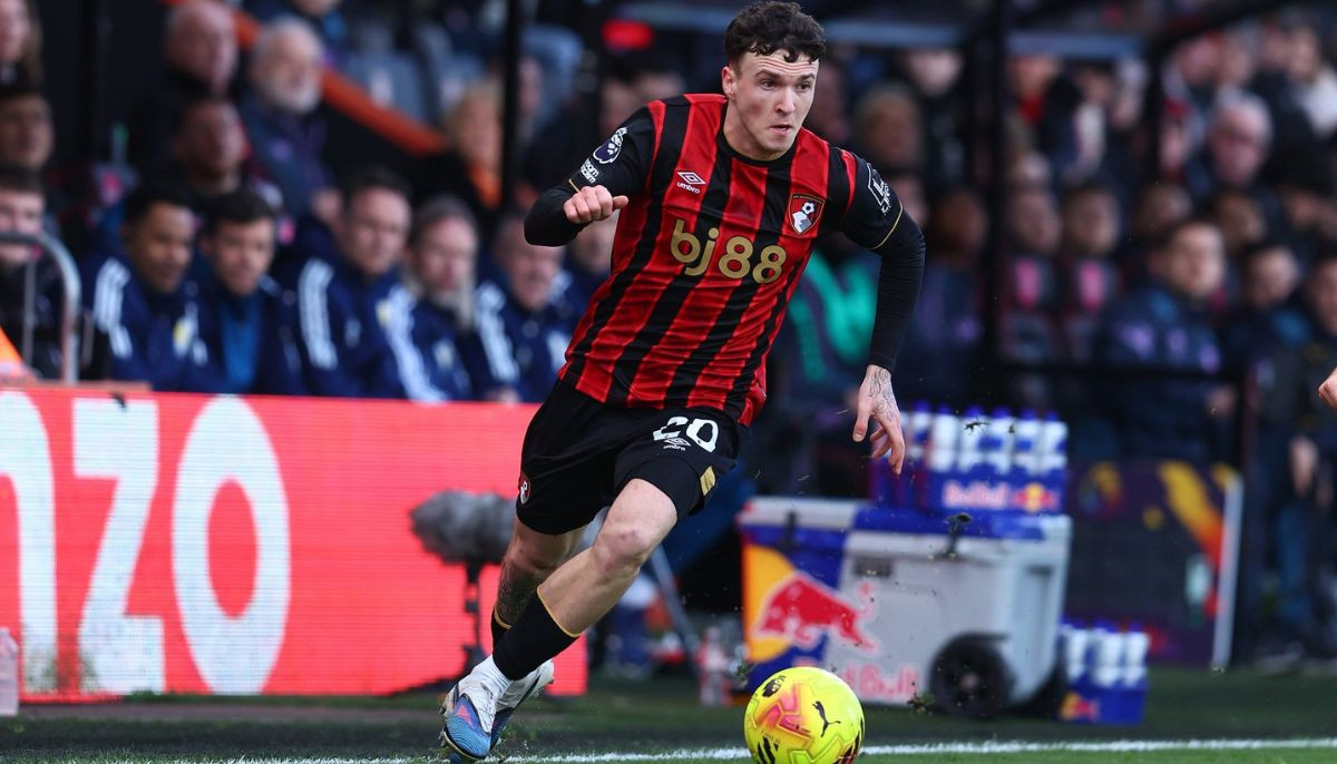 Bournemouth drop Alex Jimenez: here's what we know about social media allegations