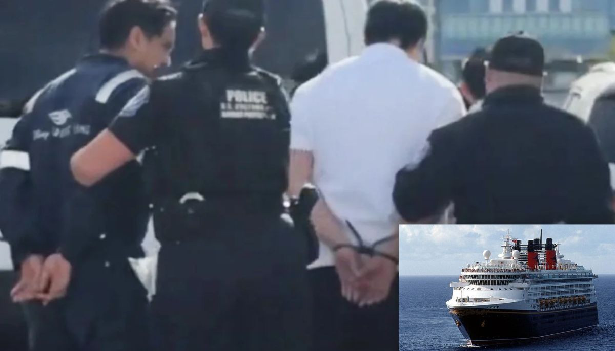 Disney cruise ship incident: Everything to know about crew members involved in child abuse content