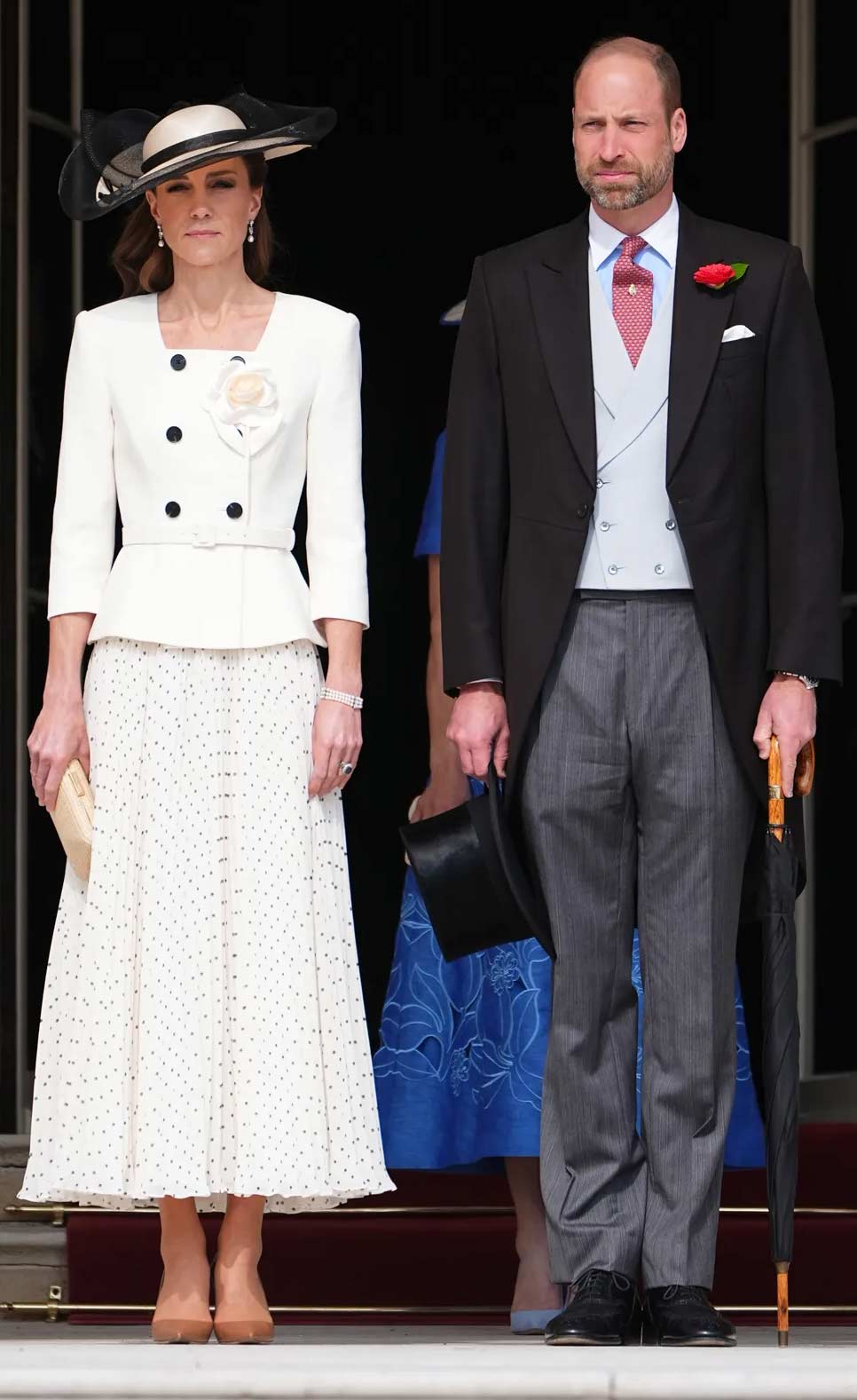 Beatrice, Eugenie skip Kate and Williams Palace Garden party: Heres why