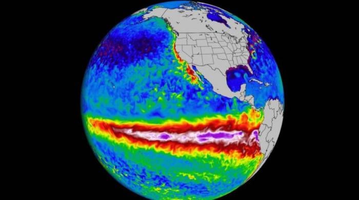What is El Nino? ‘Monster' event strongest in nearly 150 years set to hit this summer