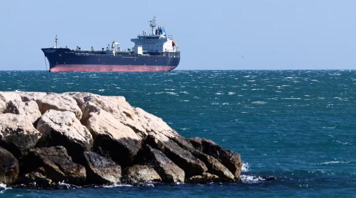 Oil prices jump on renewed US-Iran hostilities