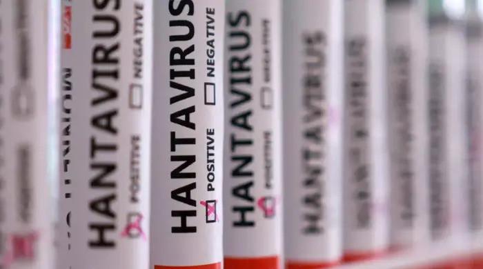 WHO warns of more hantavirus cases in 'limited' outbreak