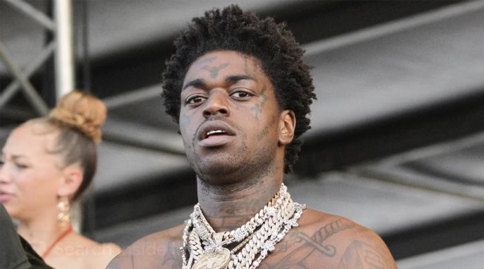 Kodak Black arrested in Florida on alleged drug trafficking charge