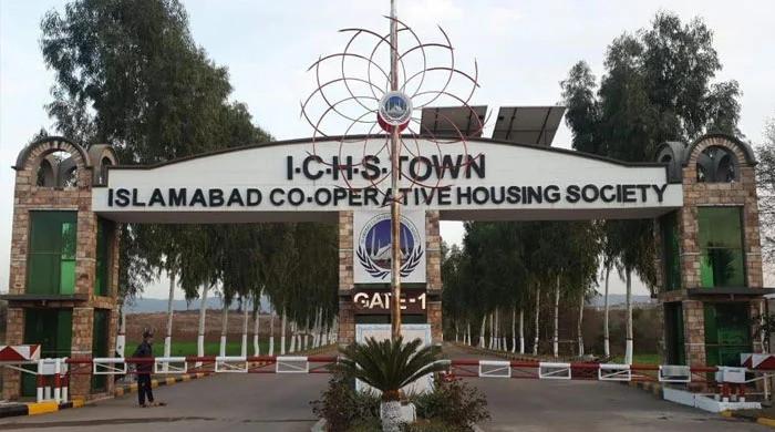 Major housing fraud exposed in Islamabad society