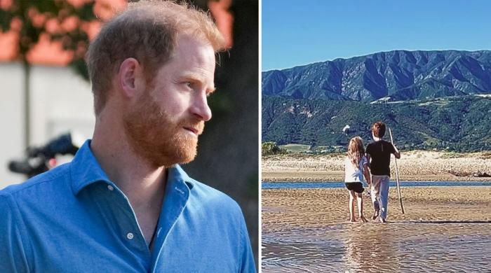 Prince Harry 'reacts' to Archie, Lilibet royal setback: 'Very sad'