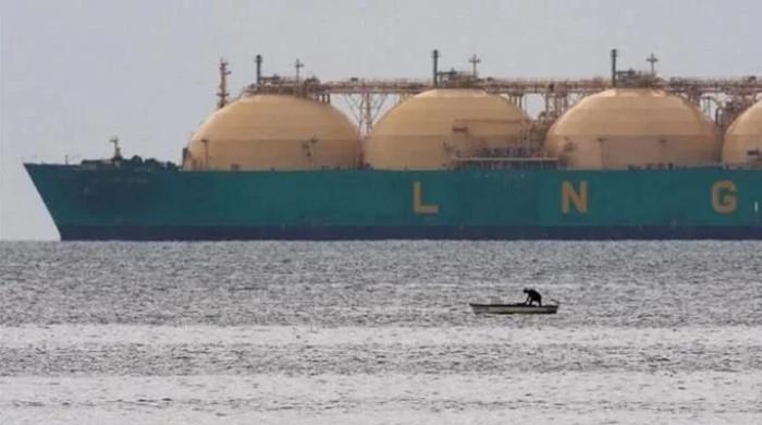Pakistan 'rejects' LNG supply bids for May spot cargoes