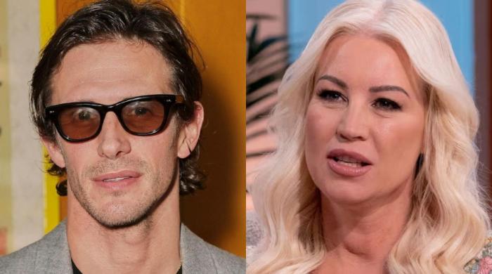 Jake Hall's death leaves TOWIE family 'heartbroken', says Denise Van Outen
