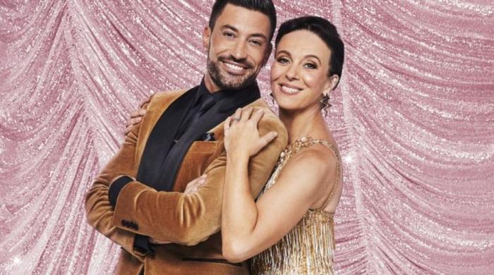 Giovanni Pernice ready for fresh start after brutal Strictly scandal