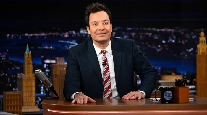 Jimmy Fallon sparks concern after strange Miami behaviour 