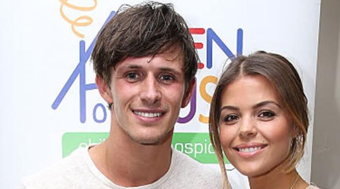  Jake Hall's ex girlfriend Chloe Lewis breaks silence after his sudden demise