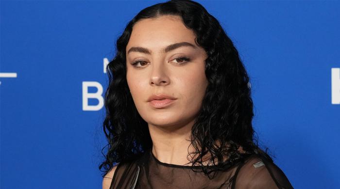 Charli XCX swerves into rock with new single ‘Rock Music'