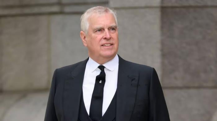 Andrew receives good news after shocking Sandringham incident