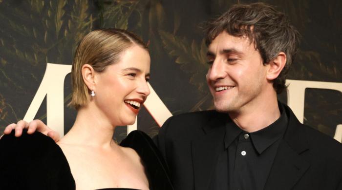 ‘Hamnet' stars Jessie Buckley, Paul Mescal bring fan favourite chemistry back to screen