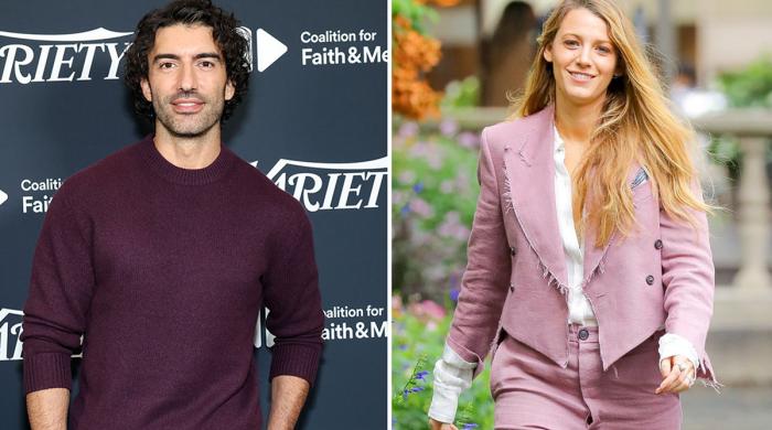Blake Lively calls settlement with Justin Baldoni's Wayfarer a ‘victory'