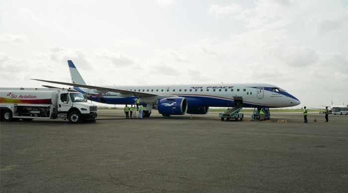 Airlines banned from adding fuel charges after ticket purchase: EU