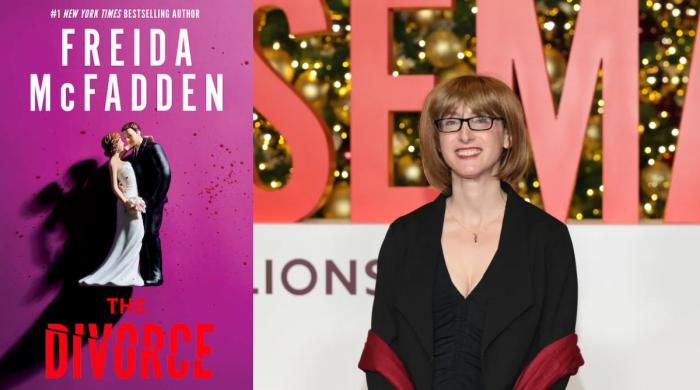 ‘The Housemaid' author Freida McFadden's next thriller heads to Hollywood early
