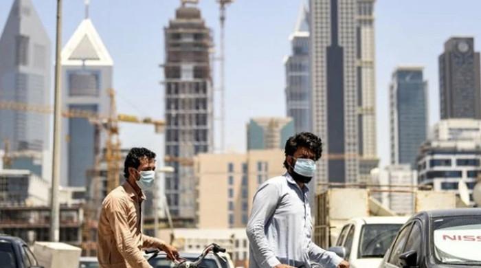 Govt rejects 'mala fide' reports of Pakistanis' deportation from UAE