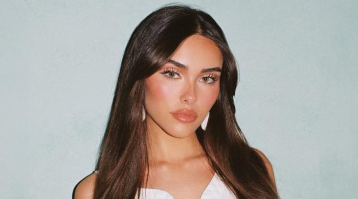 Madison Beer marks new relationship milestone with beau Justin Herbert 