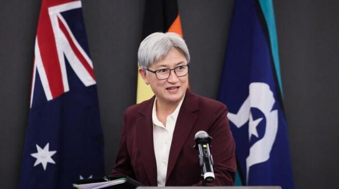 Australia sanctions outlawed BLA for terror attacks in Pakistan