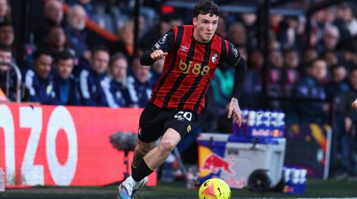 Bournemouth drop Alex Jimenez: here's what we know about social media allegations