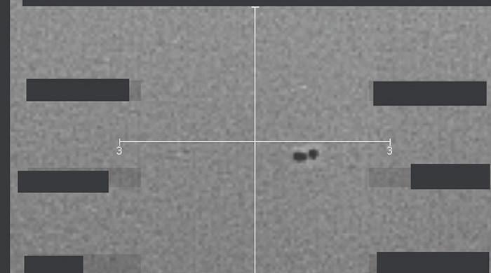 Pentagon releases previously secret files on UFOs