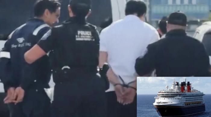 Disney cruise ship incident: Everything to know about crew members involved in child abuse content