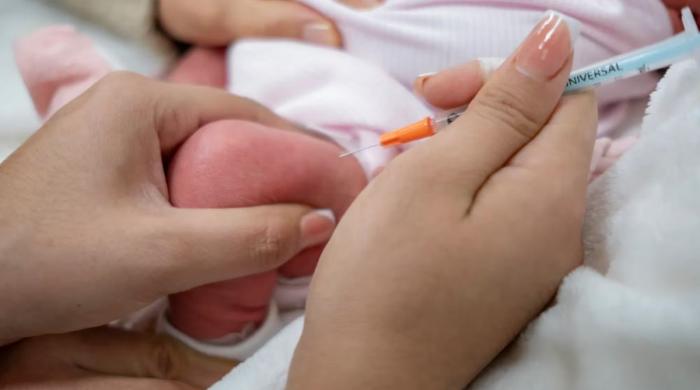 Vitamin K shot for newborns: Why doctors advise not to skip it 