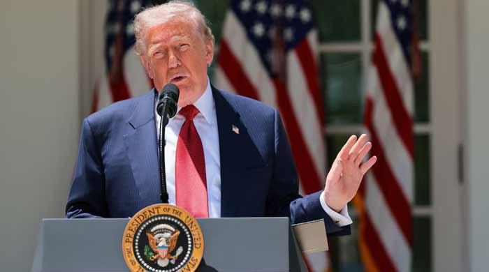 Trump announces three-day ceasefire between Russia and Ukraine