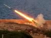 US and Iran exchange fire in Hormuz despite ongoing ceasefire