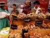 Study shows how a potato-based diet changed the genetics of Andean people