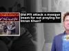 Fact-check: Viral mosque fight falsely linked to PTI, actually took place in India