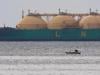 Pakistan 'rejects' LNG supply bids for May spot cargoes