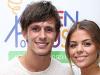  Jake Hall's ex girlfriend Chloe Lewis breaks silence after his sudden demise