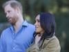 Meghan Markle turns deaf ear to Harry's concerns with exciting announcement 