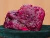 Myanmar says massive 11,000-carat ruby discovered in Mandalay